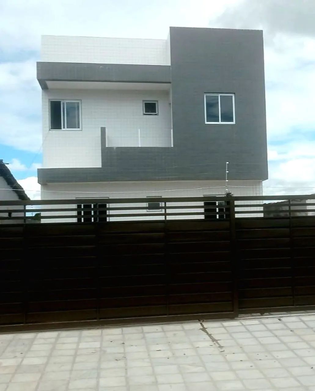 Foto - João Pessoa - Alto do Mateus