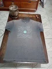 Camisetas RIP CURL  HANG LOOSE GAP Hurley  - Foto 4