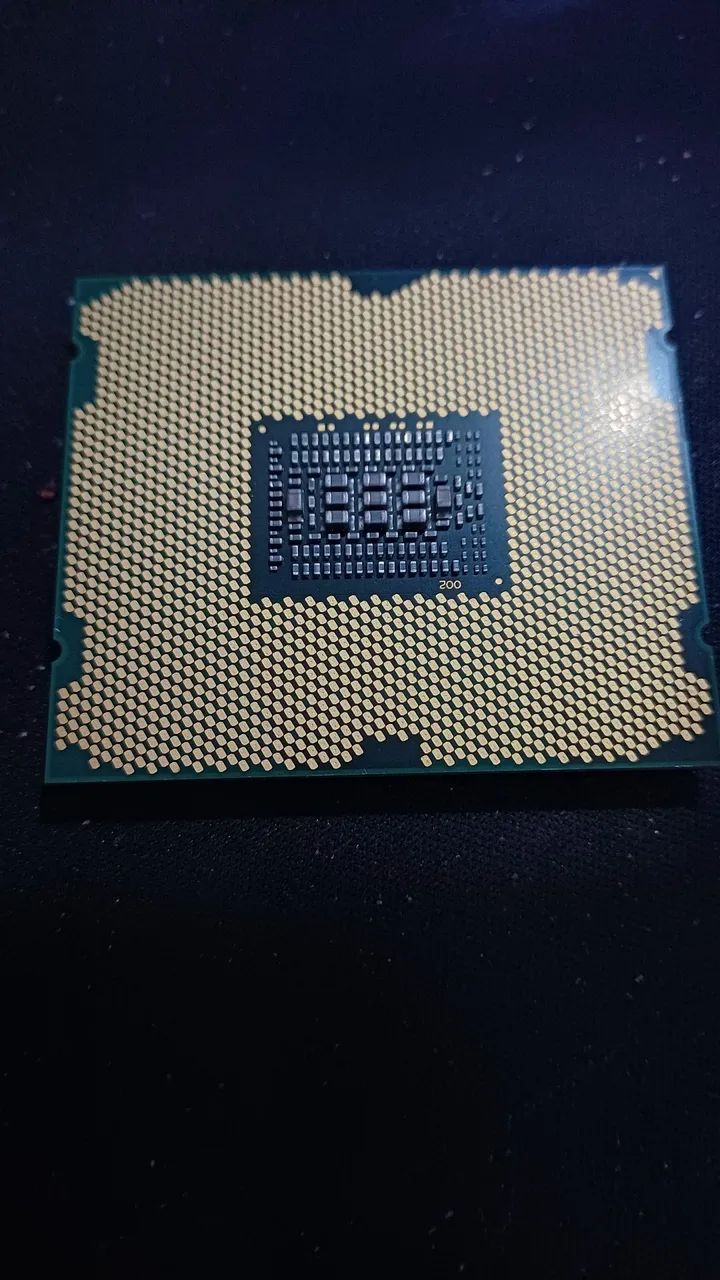 Intel Xeon E5-2689 8/16 Processor64291672679938124