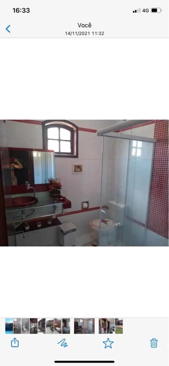 Casa temporada - Foto 12