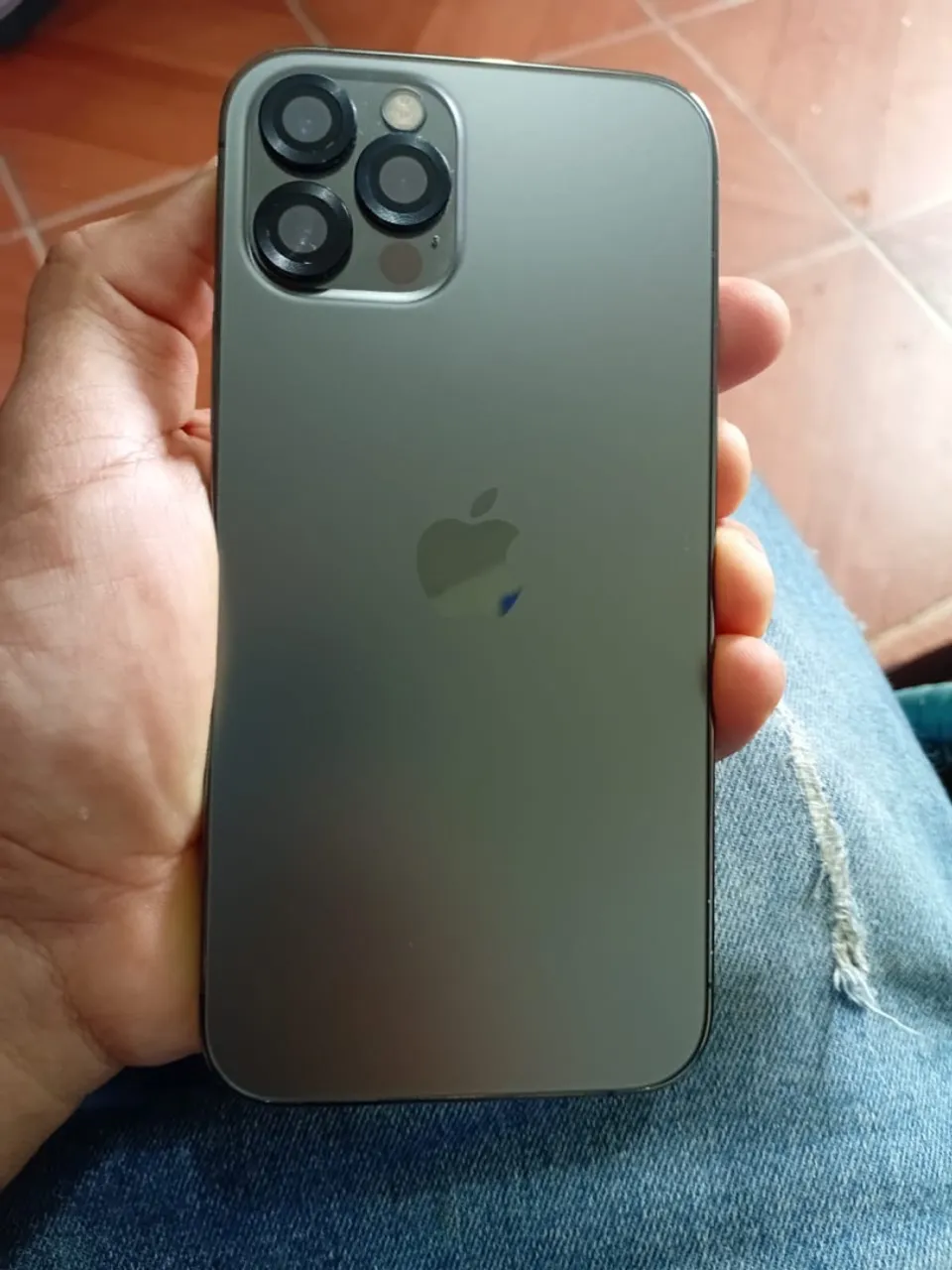 IPHONE 12 PRO