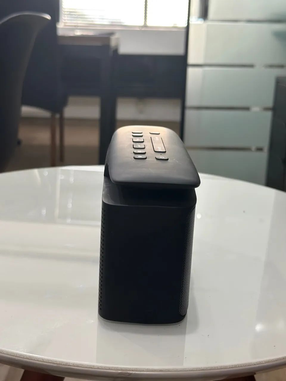 Rádio Relógio MAGNAVOX MCR5111 - FM, Bluetooth, 5W, Bivolt - Foto 3