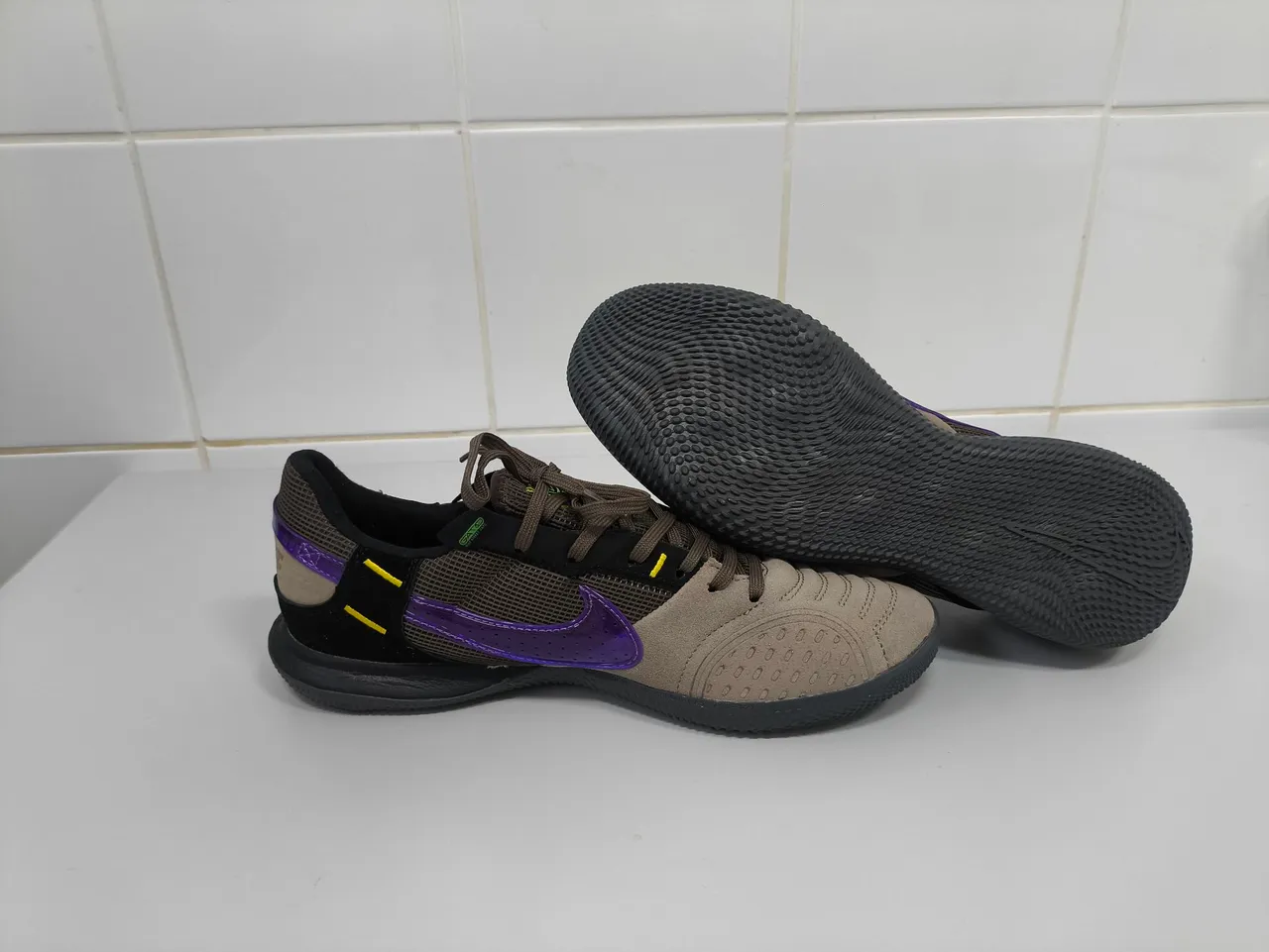 Tênis Nike Futsal