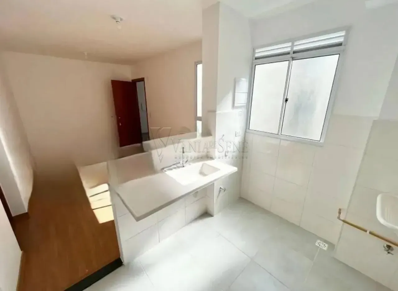 Apartamento para Venda e Locação | Santa Inês - São José dos Campos