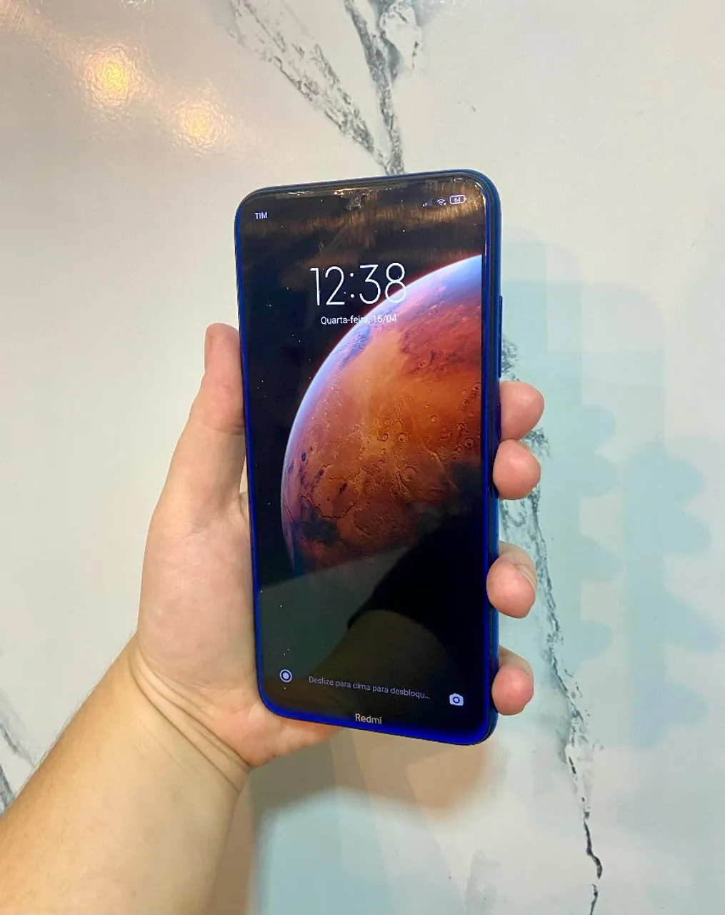 Xaiomi noite 8 128Gb