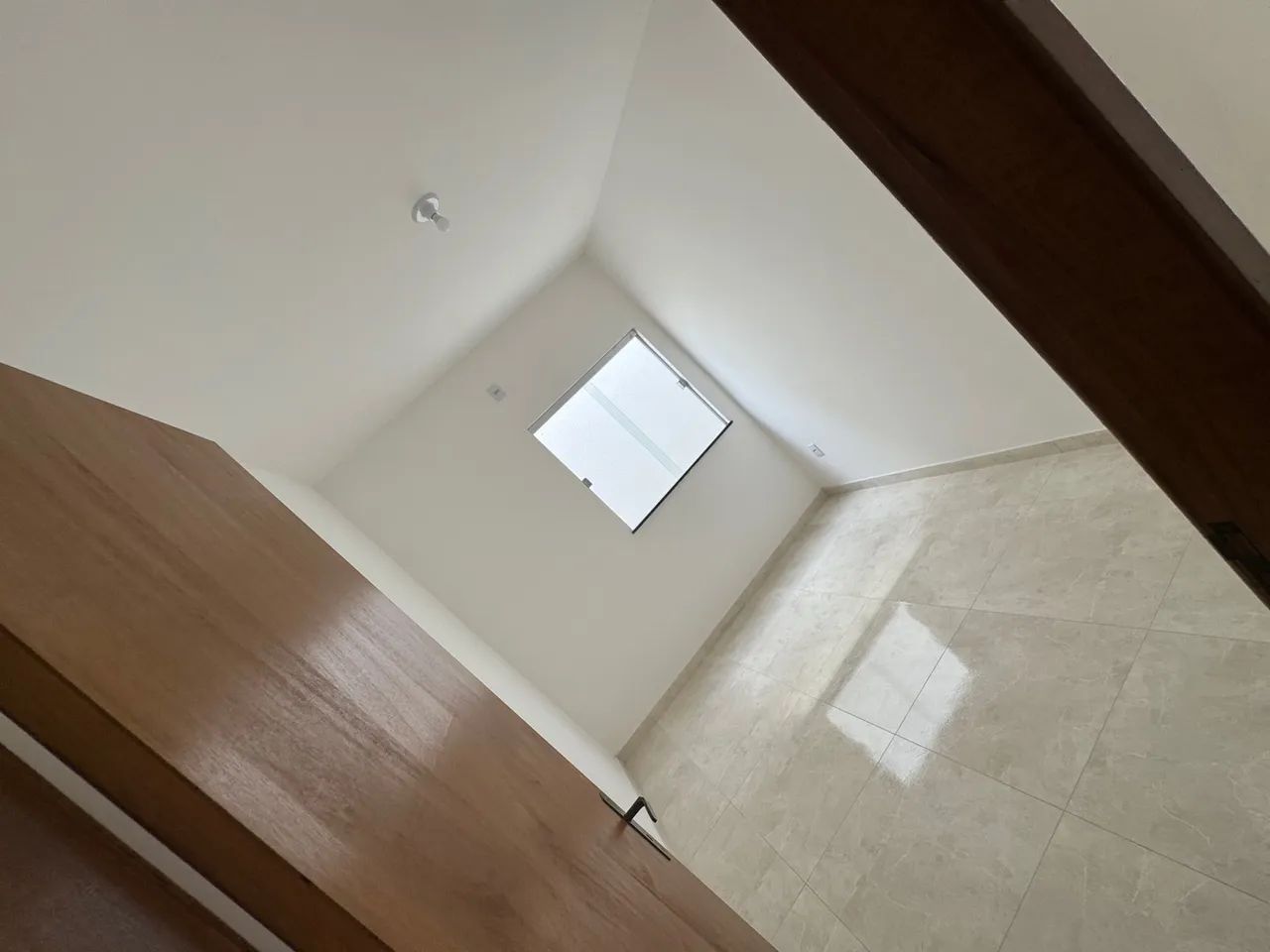 Vendo casa no bairro sim - Foto 2