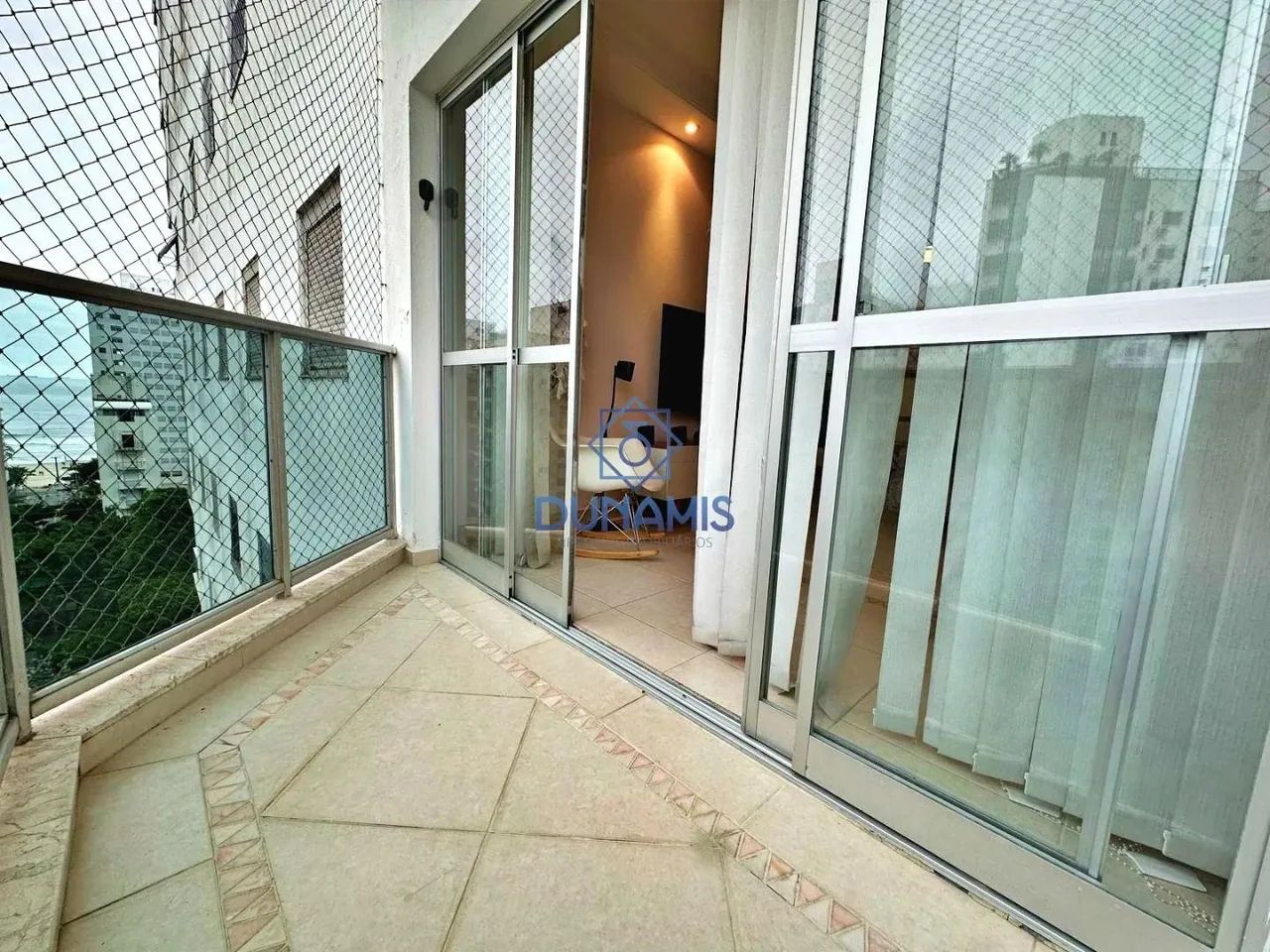 Apartamento à venda, 120 m² por R$ 720.000,00 - Praia das Pitangueiras - Guarujá/SP - Foto 5