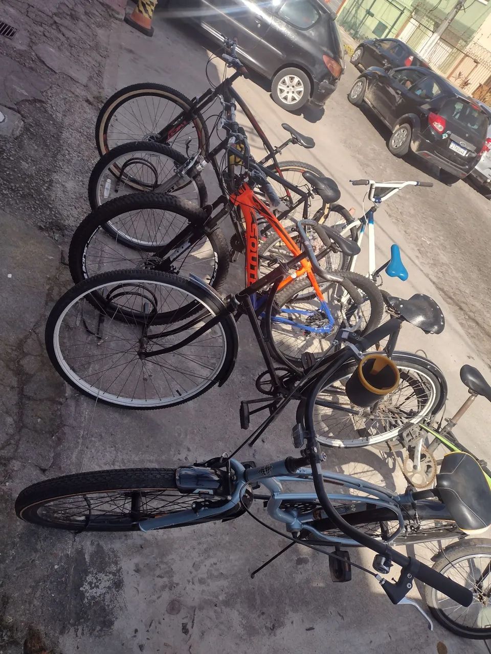 Casa Velha Bicicletas  - Foto 2