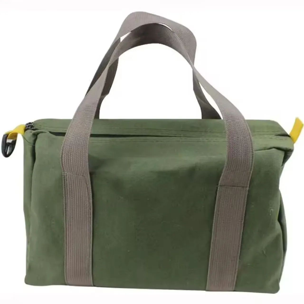 Bolsa de ferramentas, Nylon, 30cm (Novo)