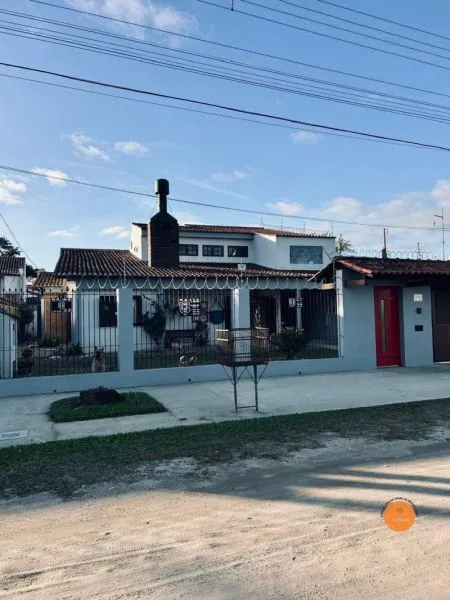 Casa Pelotas RS brasil