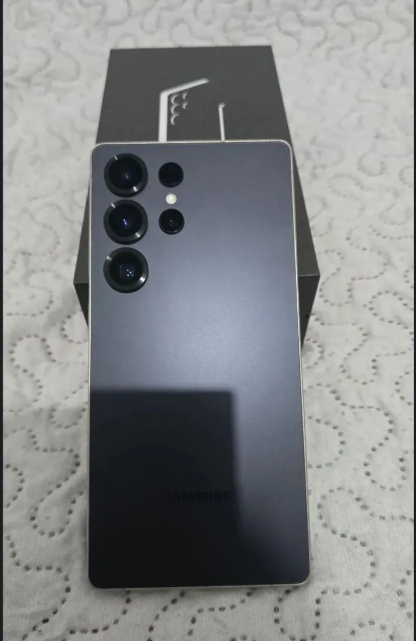 Galaxy s25 ultra 512 gb