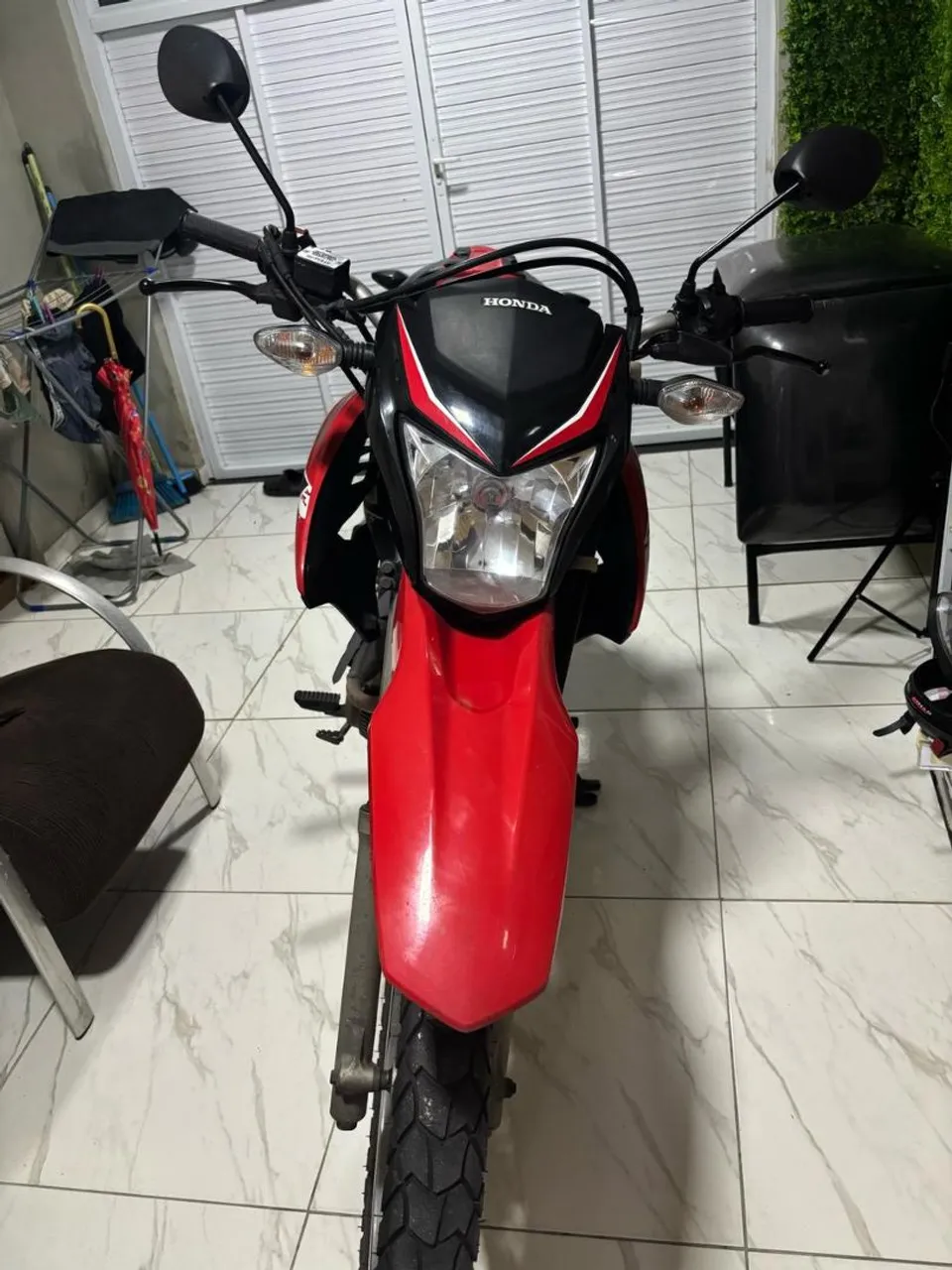 NXR Bross 160cc , 2021 