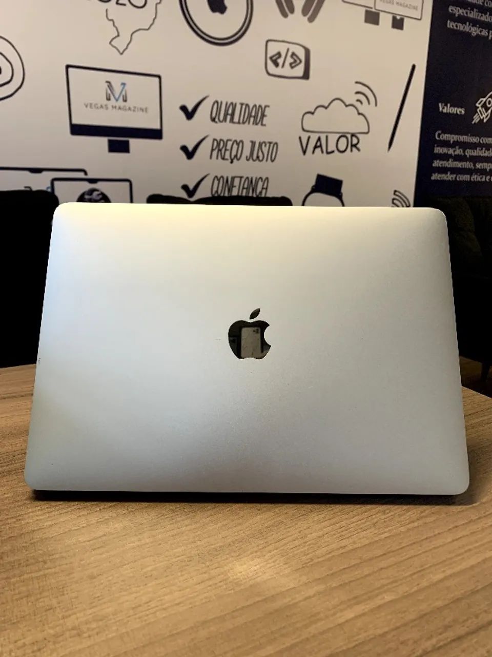 【美品】MacBook Pro 13インチ 2020 i7 32GB 512GB OTH Produtos - MacBook Pro 2020, MWP72LL/A, Tela 13.3