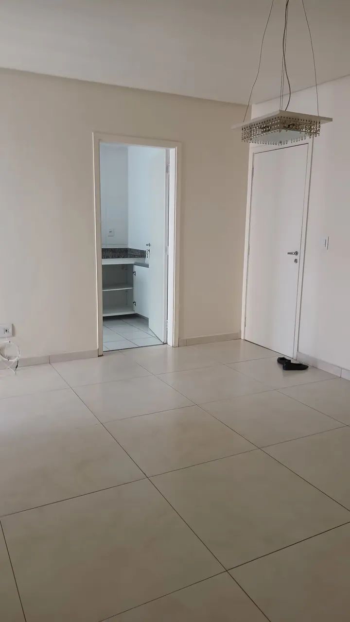 Smille Cidade Nova 2 qts. 66m2 - Foto 4