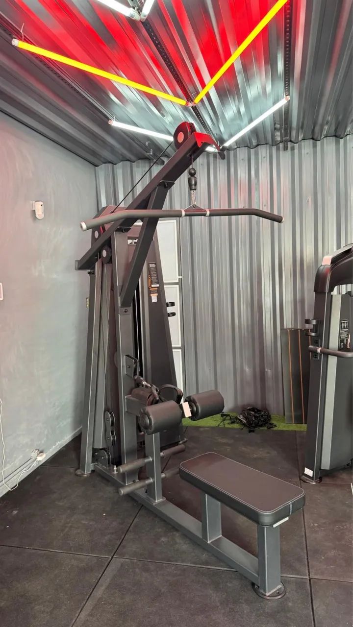 Academia de Musculação  - Foto 5