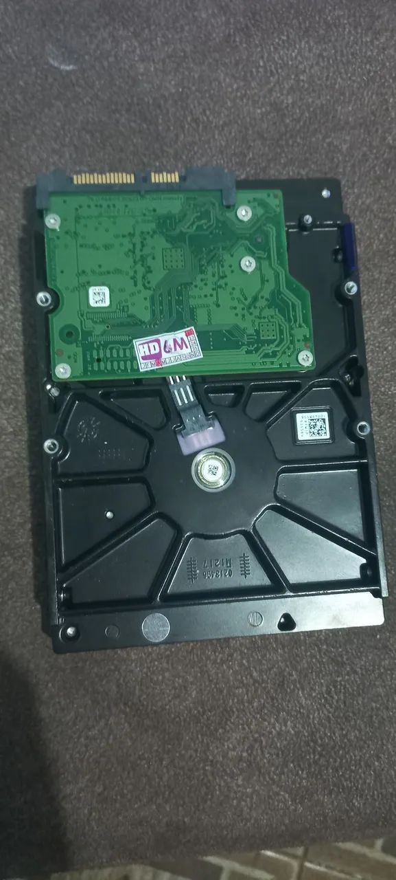 HD SEAGATE INTERNO 500GB64960496168323121