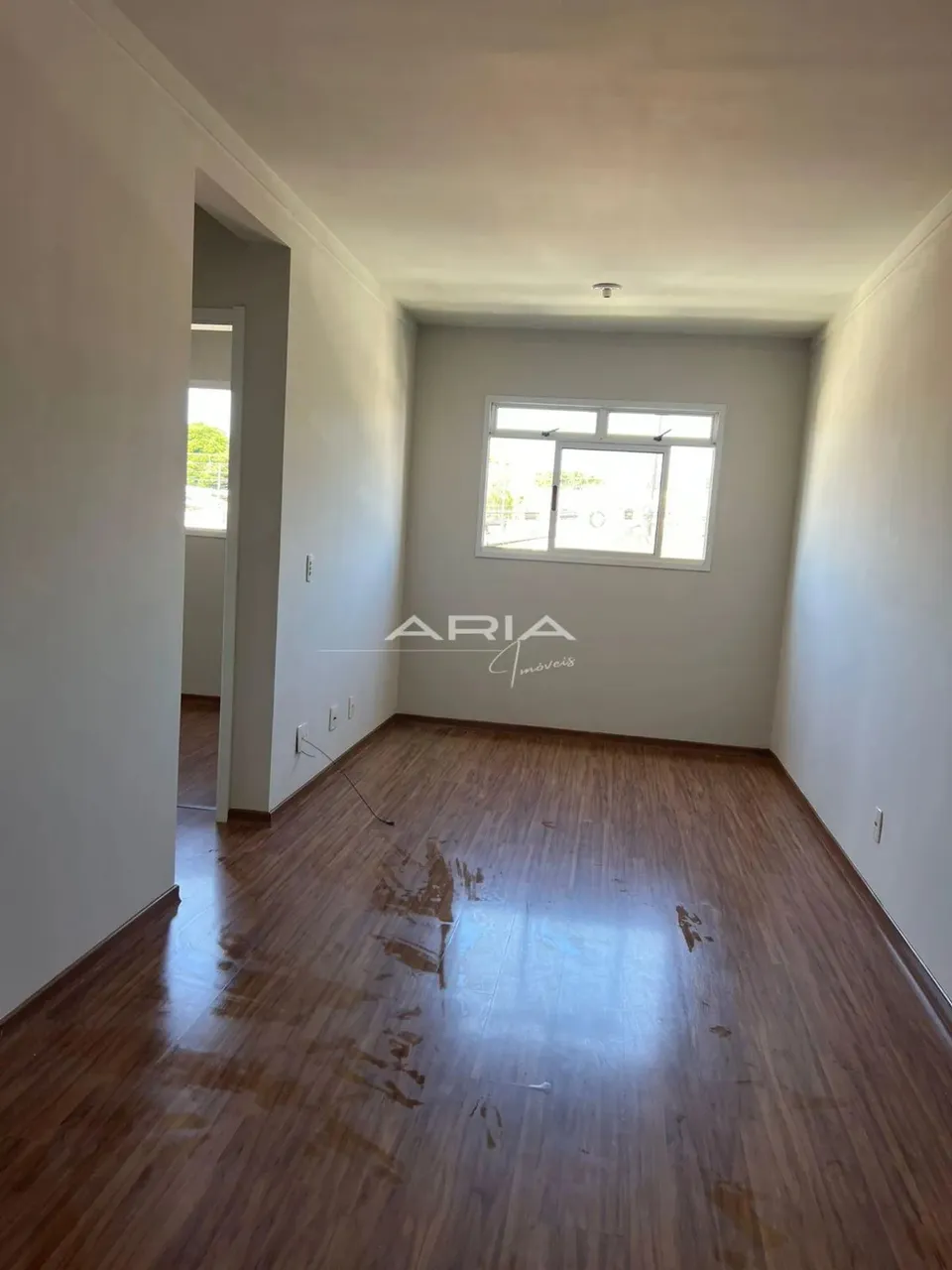 Apartamento para LOCAÇÃO na Vila das Orquídeas, zona norte, Londrina PR