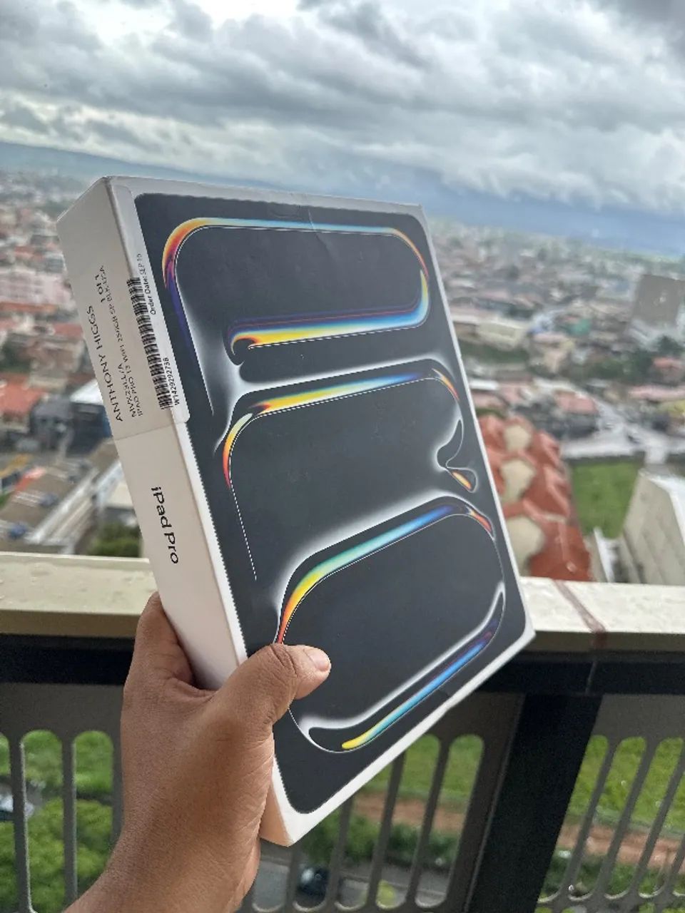 PROMOÇÃO IPAD PRO M4 ( 13 POLEGADAS ) - Foto 5