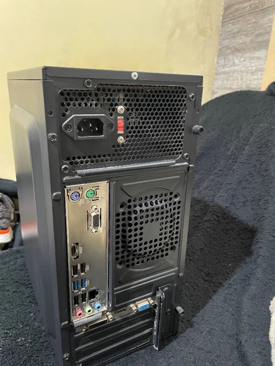 Computador i5 - Foto 3