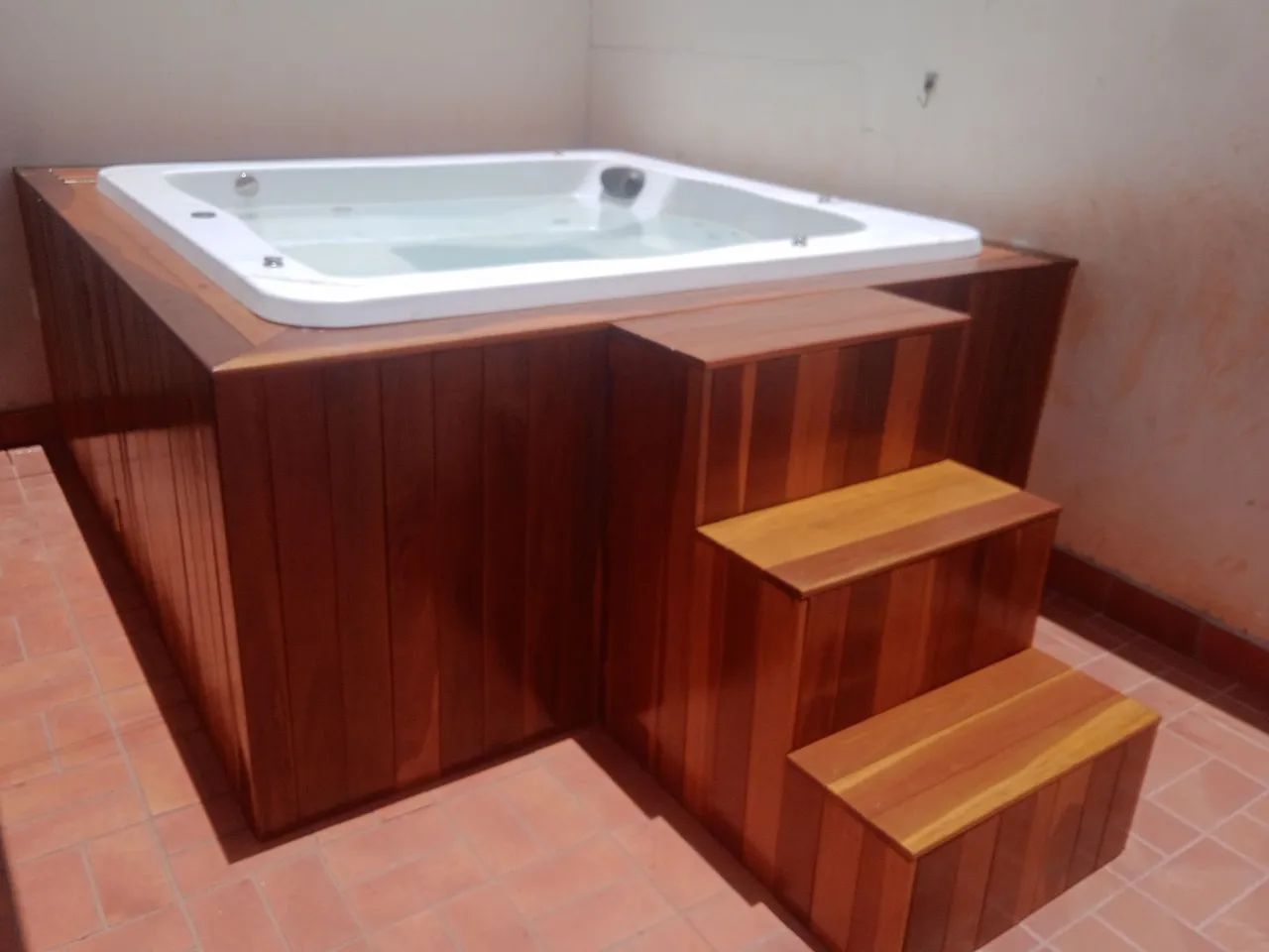 Deck sob medidas - Foto 2