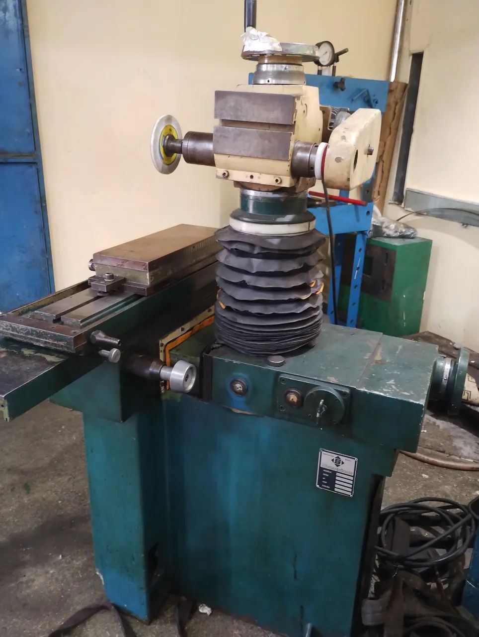 Retificadora Sulmecânica para uso industrial - Foto 4