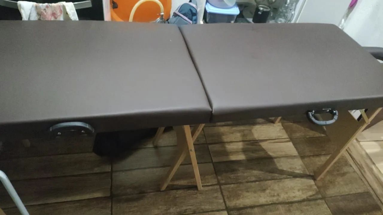 Maca portátil  - Foto 3