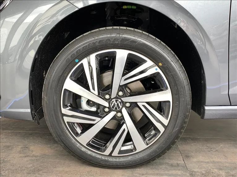 VOLKSWAGEN VIRTUS 1.0 200 TSI Highline - Foto 5