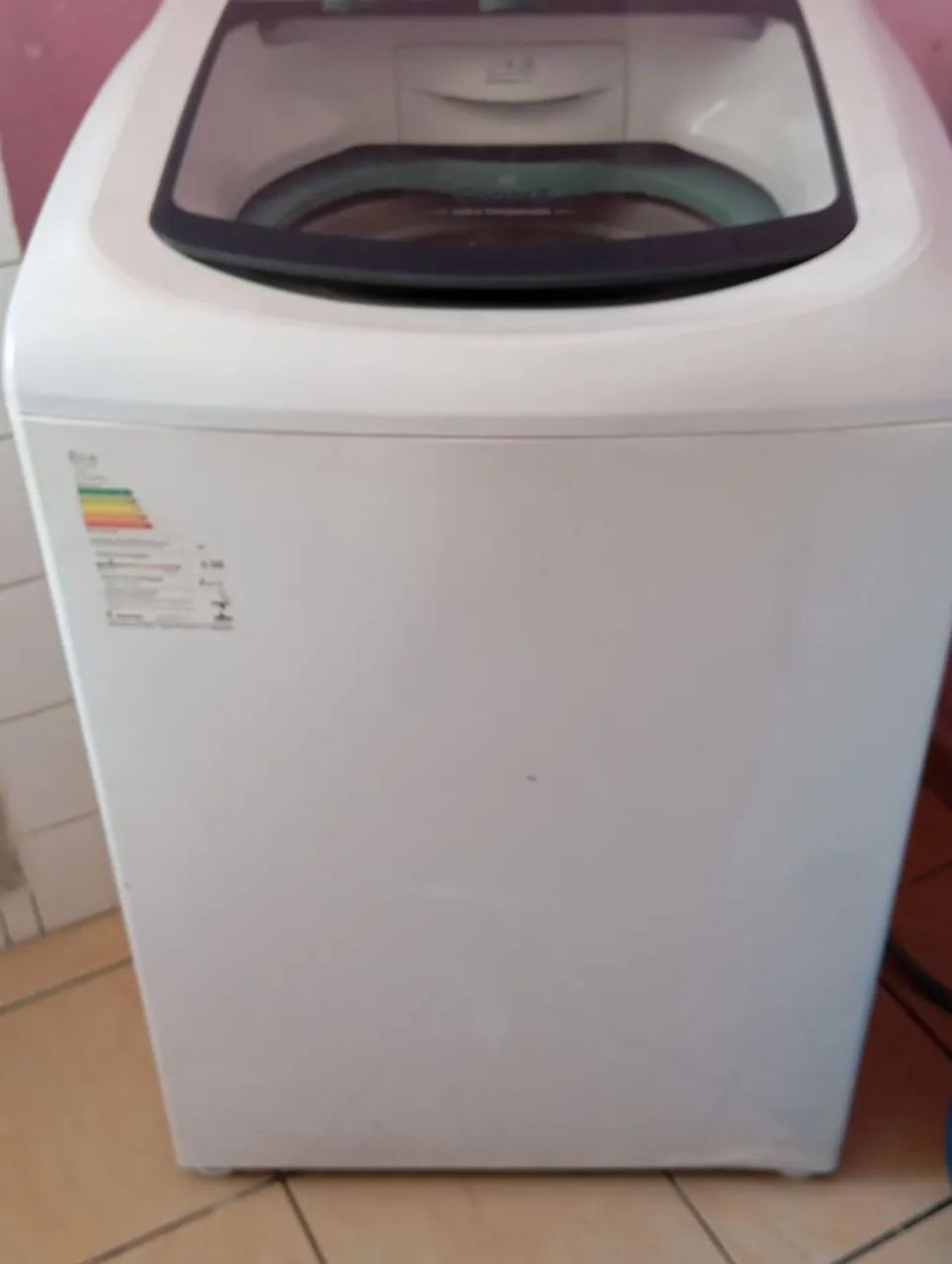 Máquina de lavar roupa Consul 11 kilos 
