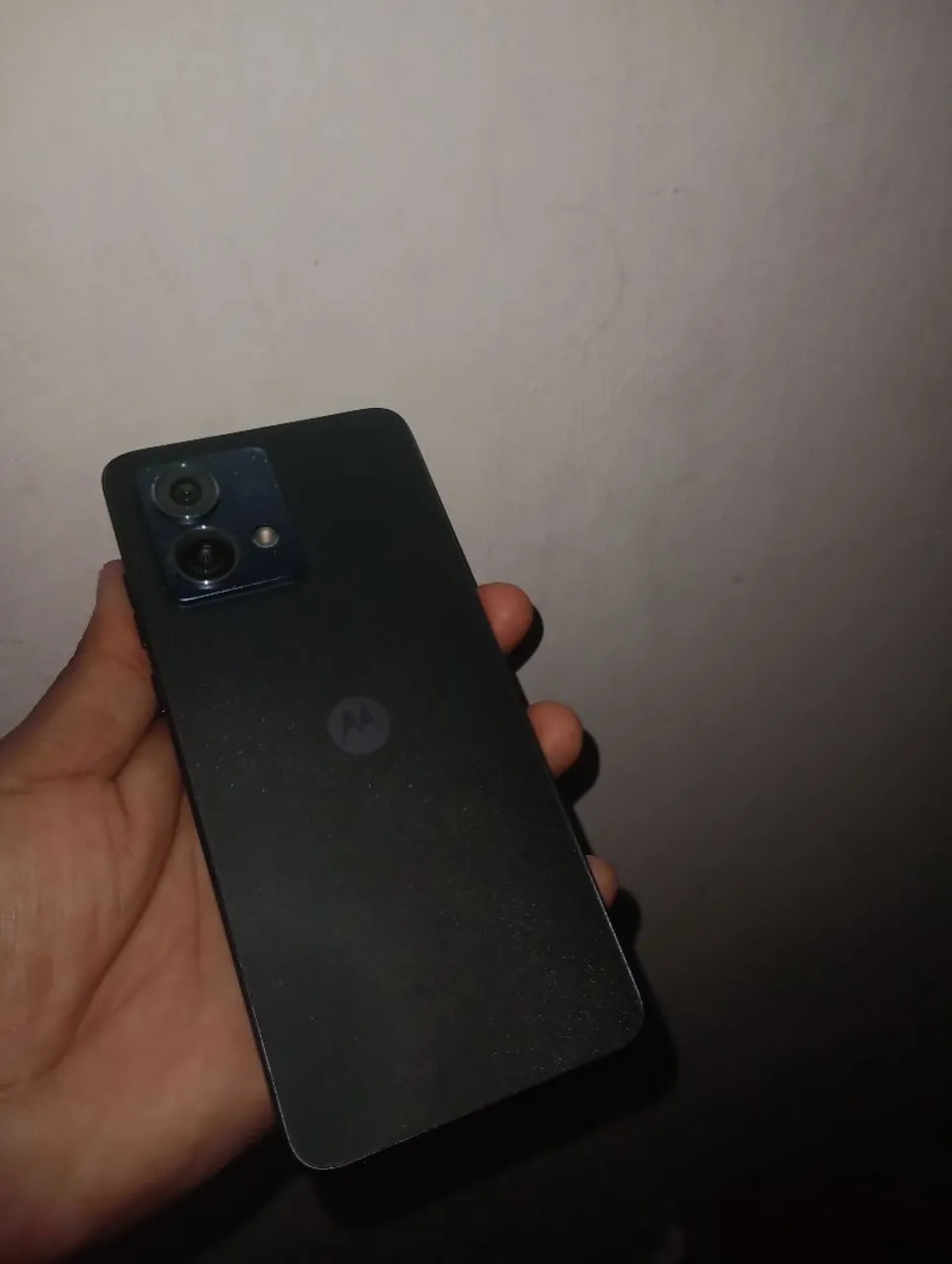 Celular zero , apenas tirar conta Google