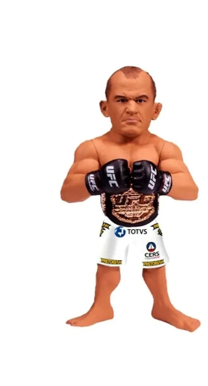 Action Figure - Colecionável - Foto 2