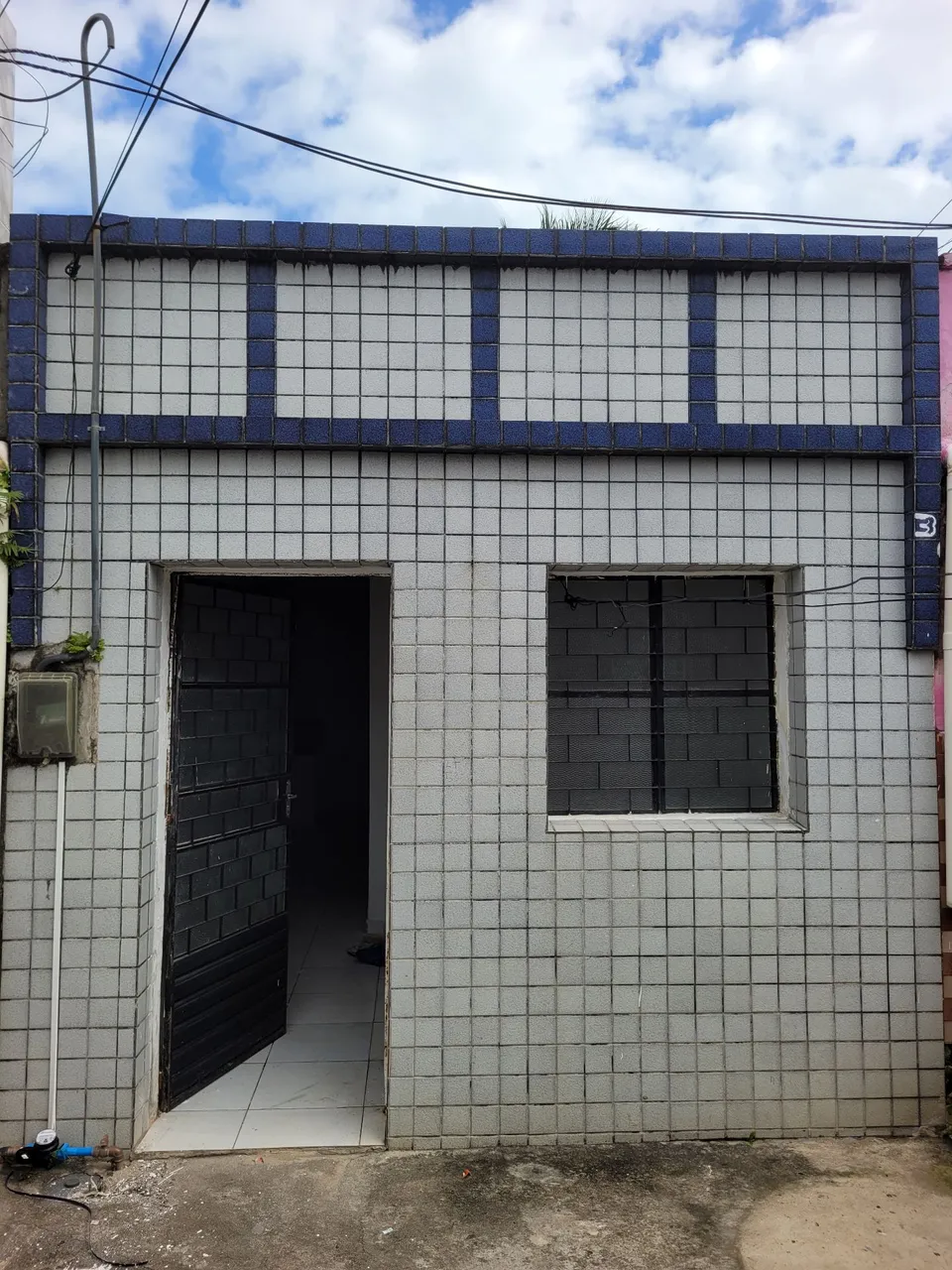 Vendo casa na Ponta Grossa