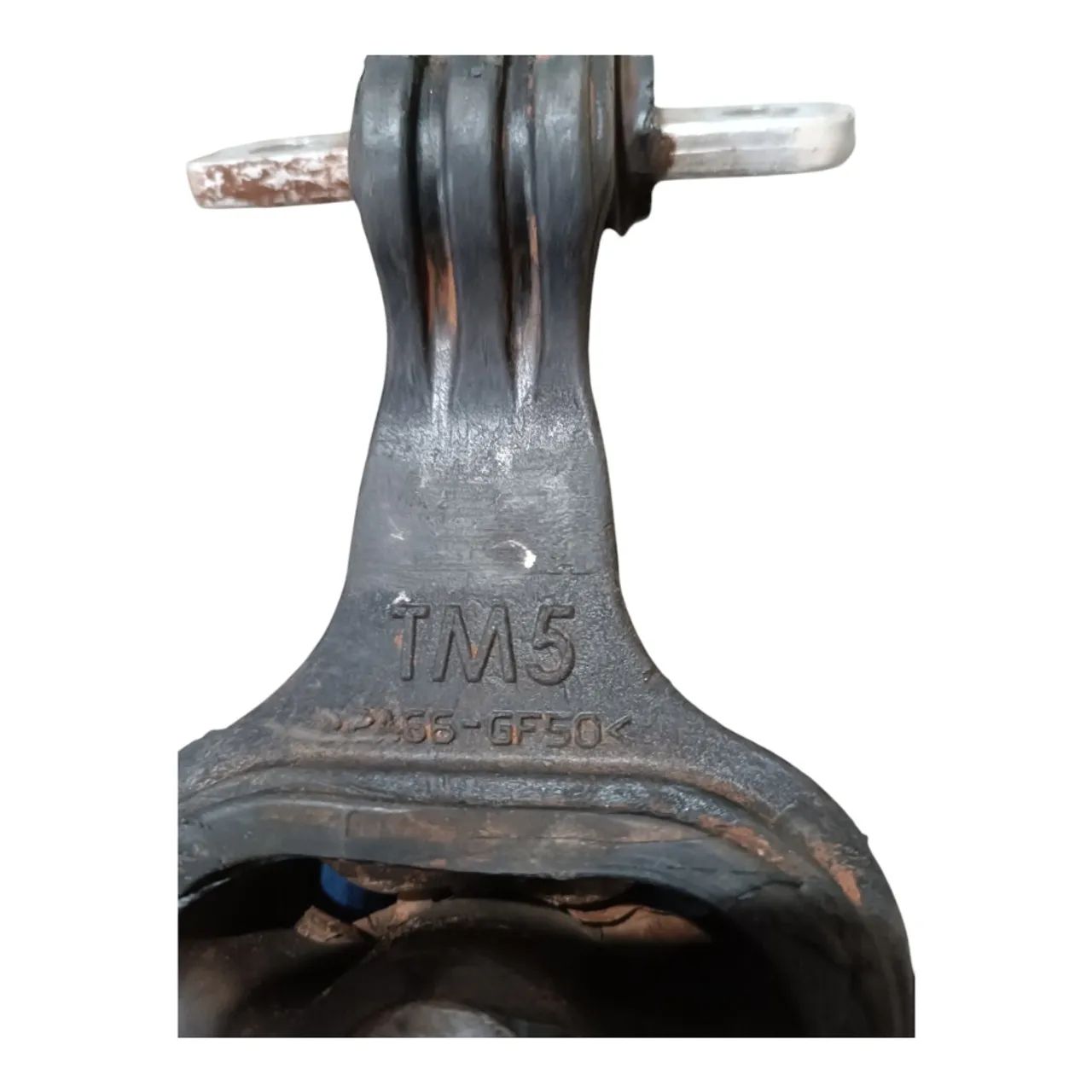 Coxim Traseiro Automático Honda Civic Acx07032 2008 2009  - Foto 5