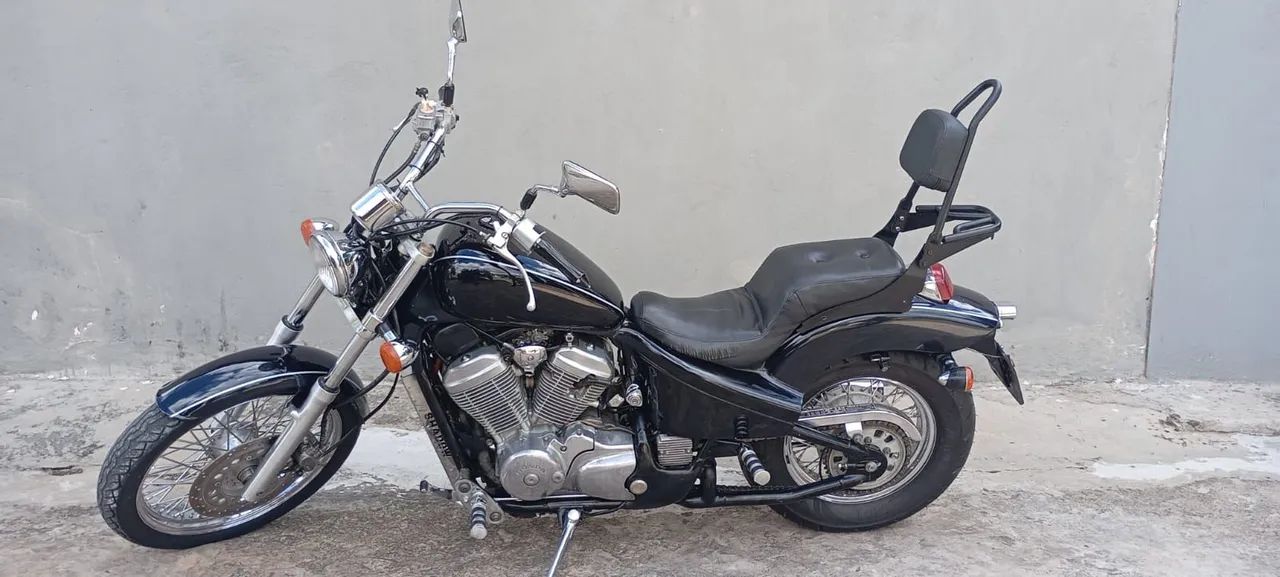 Vendo Shadow 600 - Foto 5