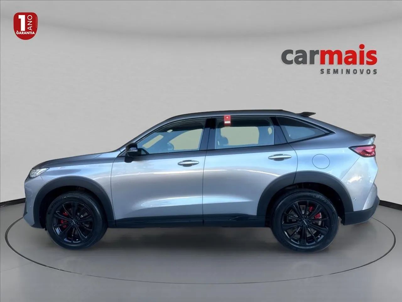 GWM Haval 2025 - Foto 2