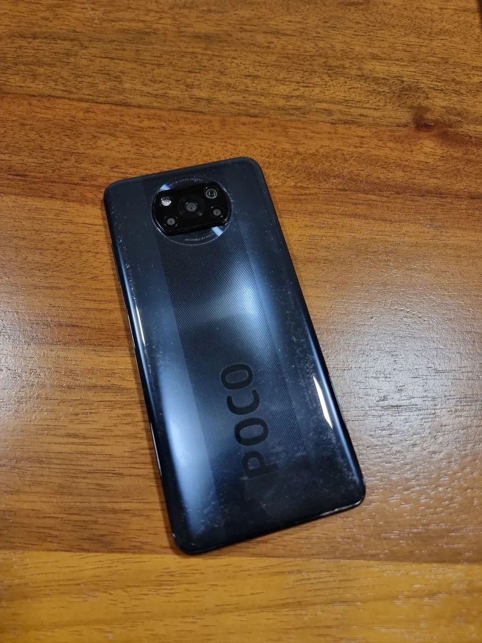 Xiaomi Poco 3 NFC (leia descrição)  - Foto 3
