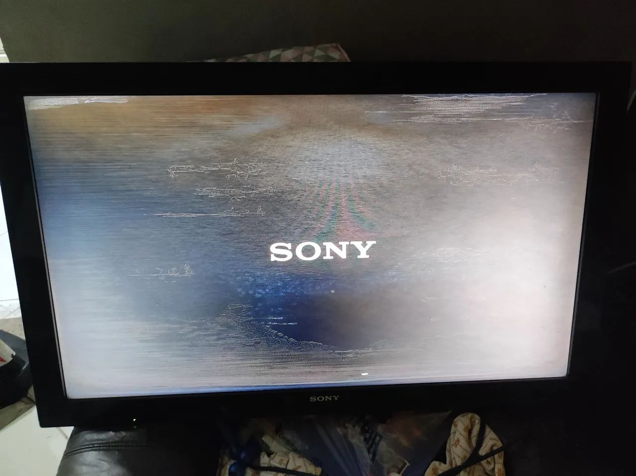 TV Sony 40 polegadas Full hd