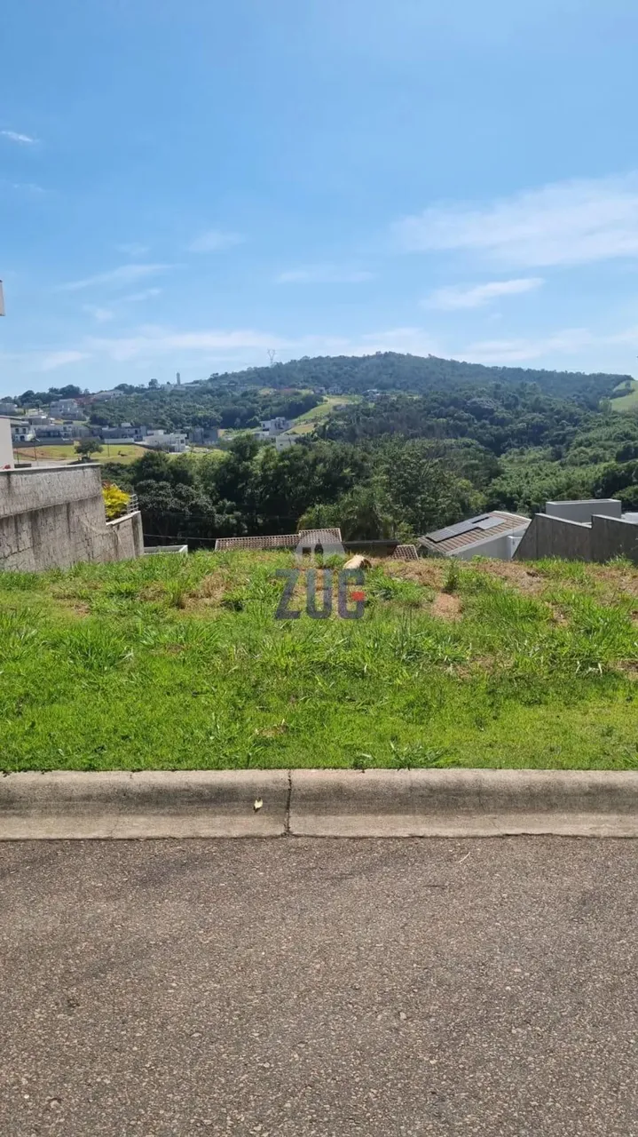 Terreno à venda em Louveira, Santa Isabel II, com 527 m², Condomínio Reserva Santa Isabel