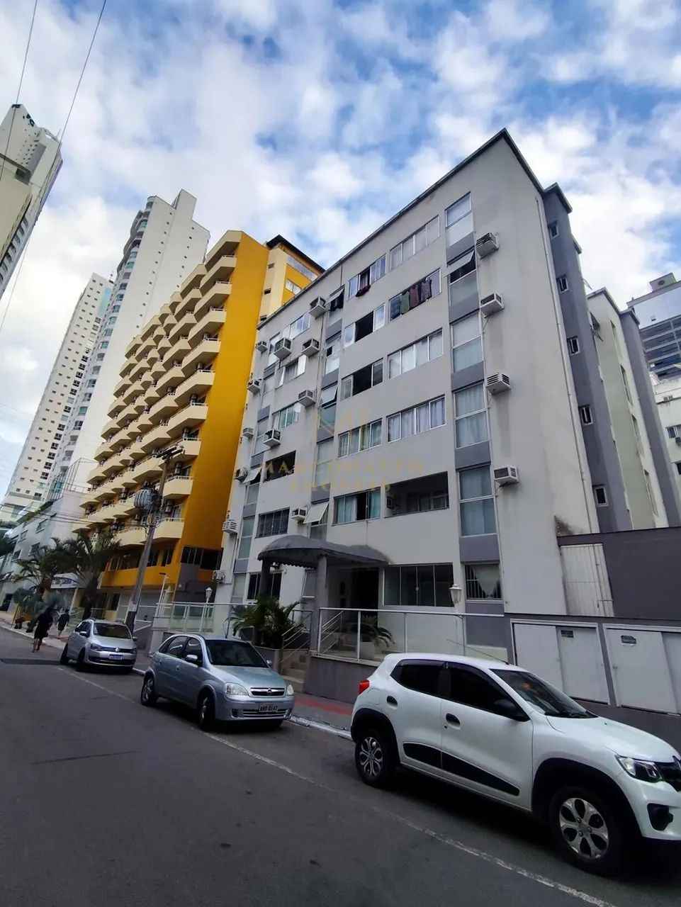 LOCAÇÃO TEMPORADA 02 DORM A 300 MTS DA PRAIA - Pioneiros - Balneário Camboriú/SC - Foto 2