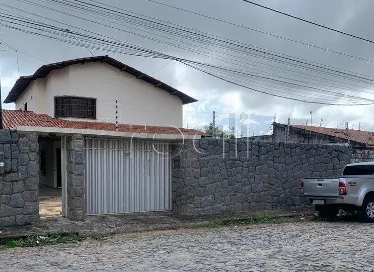 Casa Duplex Solta | Sapiranga | 520m² | 04 Quartos | 05 Vagas