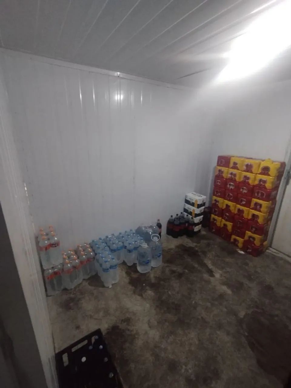 Câmara frigorífica  - Foto 5
