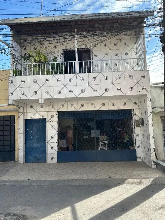 foto - Fortaleza - Passaré