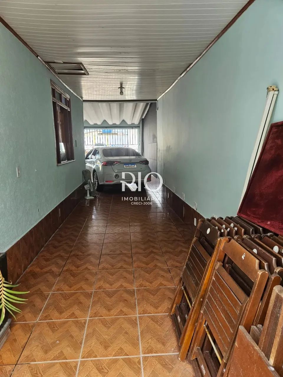 Casa à venda na Cohab do Bosque com 2 suítes - Foto 3