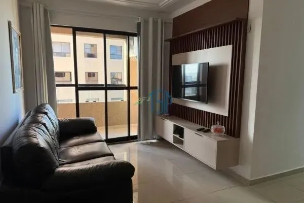 Apartamento Padrão/Condomínio Quatro Estações
