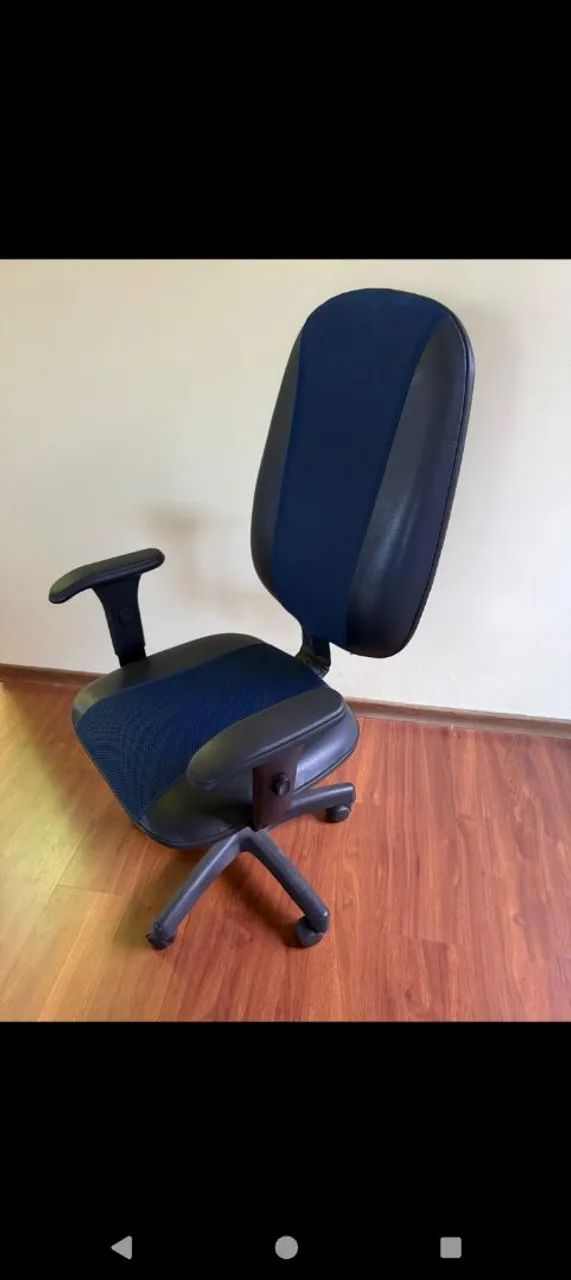 Cadeira de escritório  - Foto 2