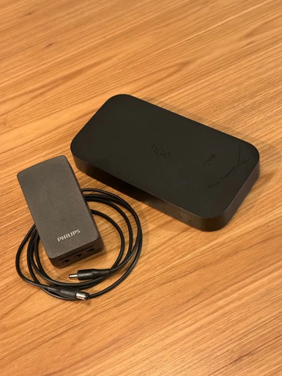 Philips Hue Sync Box - Peças e Acessórios para TV - Centro, São