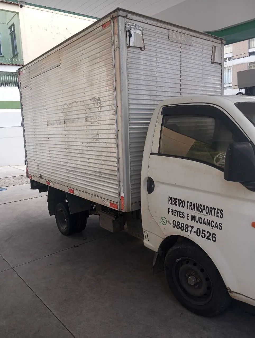 Fretes, carretos e pequenas mudanças  - Foto 4
