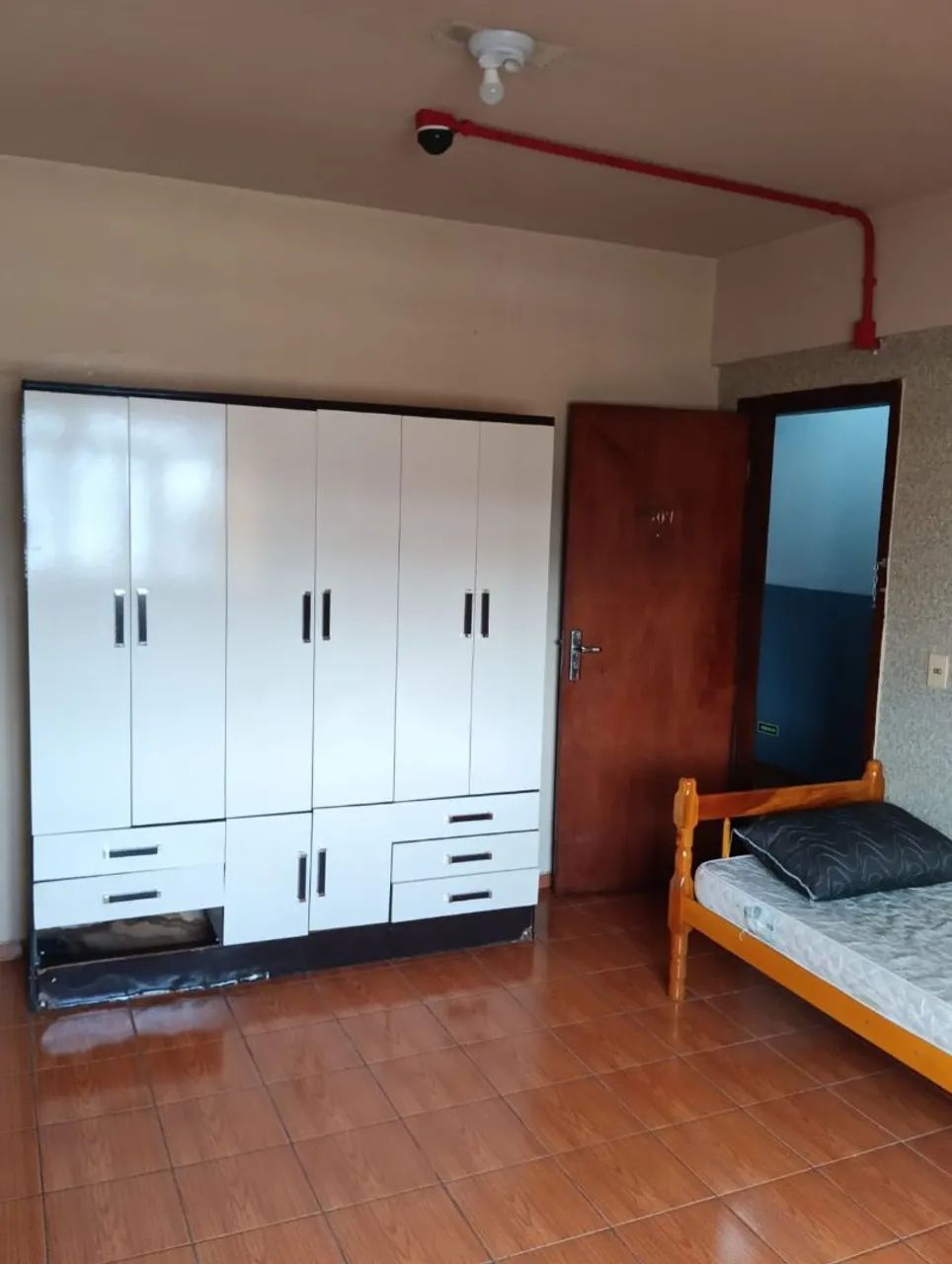 Aluga-se quartos com banheiro em Foz do Iguaçu  - Foto 2