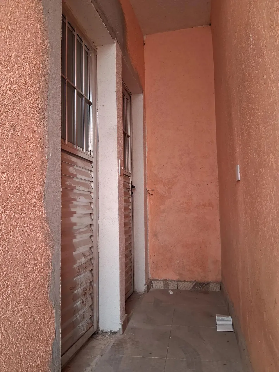 casa para alugar , 4 quartos, sala e cozinha