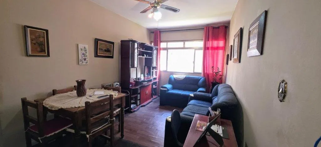 APARTAMENTO PARA VENDER NA LAPA DE BAIXO - RUA CORCOVADO,134