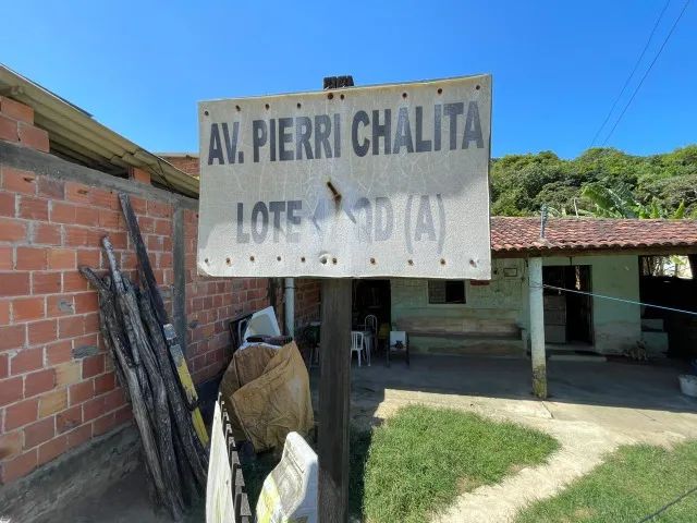 Oportunidade de um Sítio Pequeno com Casa Contruída